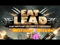 Eat lead  the return of matt hazard  live gamers addict  xbox 360  fr