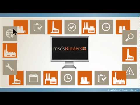 msdsBinders