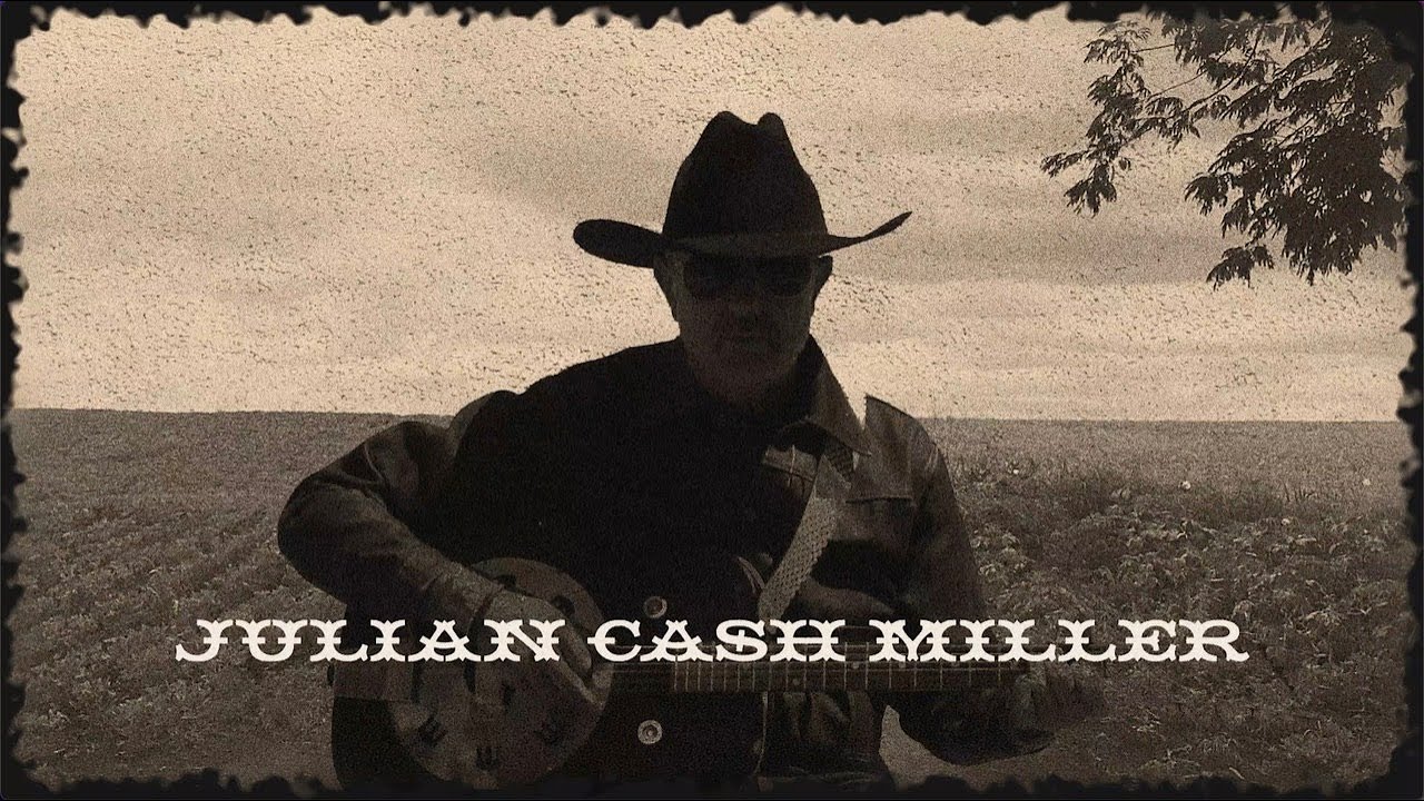 JC MILLER Wagon Train YouTube Music Jc miller wagon train youtube music