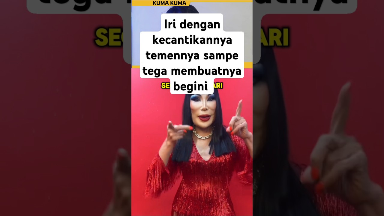 Wah keterlaluan sih #shorts #kumakuma #news #storytelling