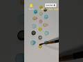 Satisfying Rainbow Colour Mixing | Relaxing Paint 🎨 #shorts #satisfying #art #entertainment