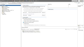 Creating a basic spring MVC project using Spring Tool Suite (STS)