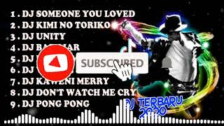 Download Lagu Dj Tik Tok terbaru 2020  -  Dj Someone You Loved Remix Terbaru Full Bass 2020 Viral Paling Enak
