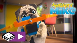 Mighty Mike | Bow and Arrow Mike | Boomerang UK 🇬🇧...