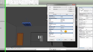 Revit content Video