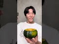 ISSEI funny video 😂😂😂 Perfect!👌🏻🎃☕️