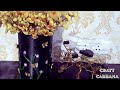 Flower Pot with waste material | Flower Pot kaise banayen...