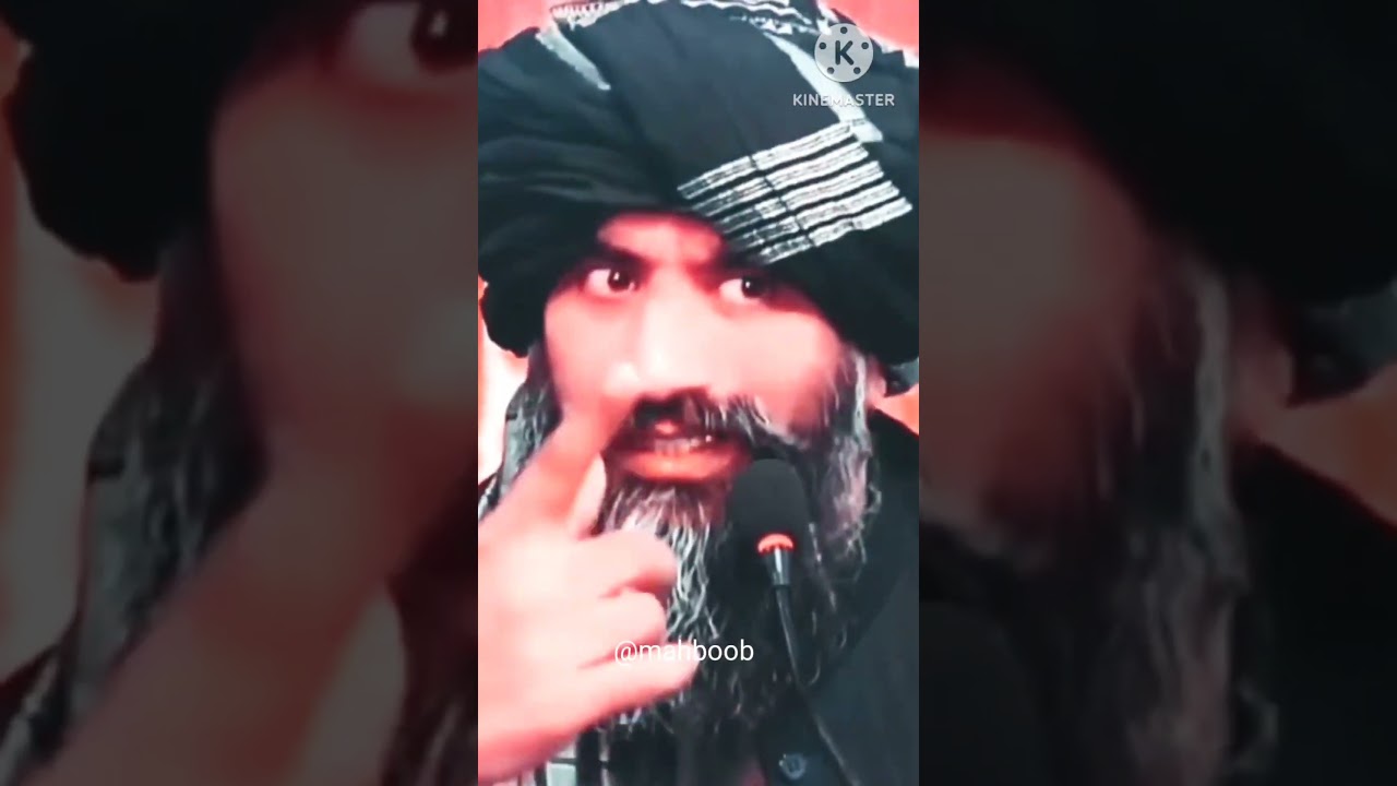 #muftisulemanmisbahi#emotional#bayan#