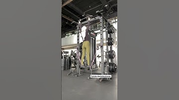 Thumbnail of Semangat yuk latian pull up,kata sapa cewek ga bisa pull up?