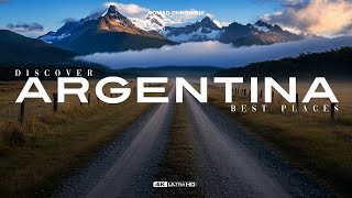 Argentina Travel Guide: The Ultimate Road Trip from Buenos Aires to Mendoza