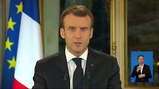 Abonnez-vous à notre chaîne sur YouTube : http://f24.my/youtube En ...