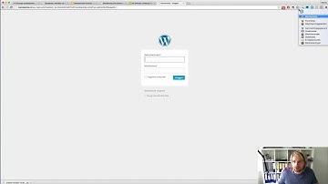 Wishlist Member Plugin voor Wordpress Instellen