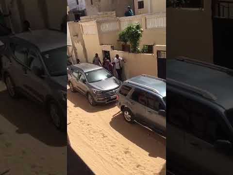Abdoulaye Fofana Seck (RTS) craque complètement