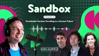 Ep.10 - Sustainable Tourism: Travelling to a Greener Future