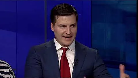 Full interview: Daniel McCarthy seeks run against ...
