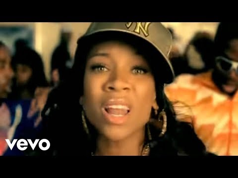 Lil Mama - Lip Gloss