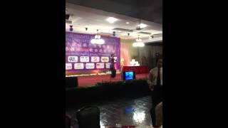 Download Lagu Venny Zhang - Kicir Kicir (Chinese Version) MP3