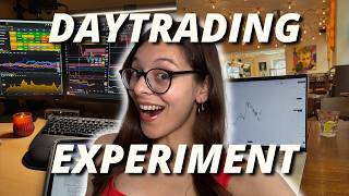 Famous Day trading challenge - will I fail? Wealth