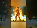 जब Ram Charan को challenge किया गया 😳🔥 | Ram Charan Mass Entry Scene #Shorts