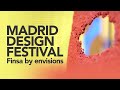 Finsa by Envisions en el Madrid Design Festival 2019