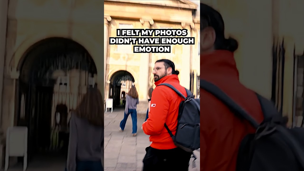 Capturing Emotion in Everyday Commutes