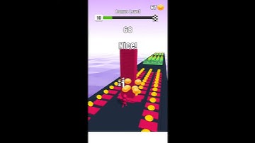 NEW GAME - Stack Colors - Level 10  -  New Update Gameplay Walkthrough - All Level (iOS, Android)