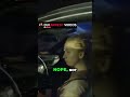 Police Standoff: Driver Refuses to Exit Vehicle