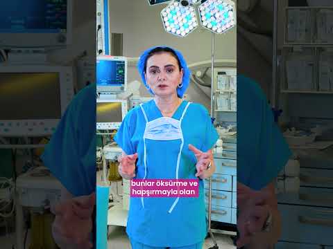 Her İdrar Kaçırma Durumunda Ameliyat Olunmalı Mı?