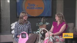 ABC 33/40 Designer Bag Bingo interview