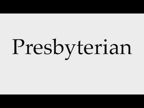 How to Pronounce