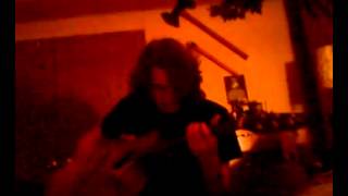 Joshua Jarman ImprovisioN