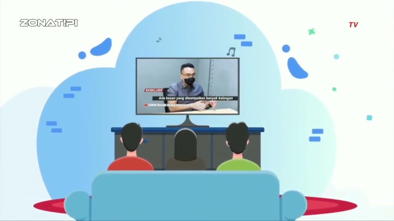 PROMO TV DIGITAL KOMPAS TV