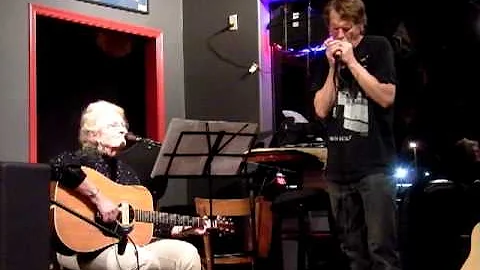 Women Be Wise - Joan Daley & Jim Gillam