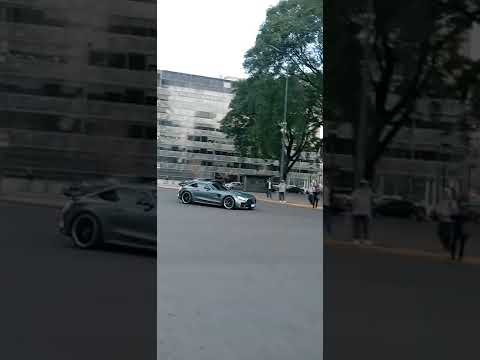 mercedes benz amg