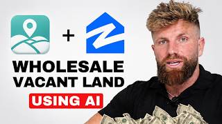 How to Pull a List | Wholesale Vacant Land (Step-by-Step)
