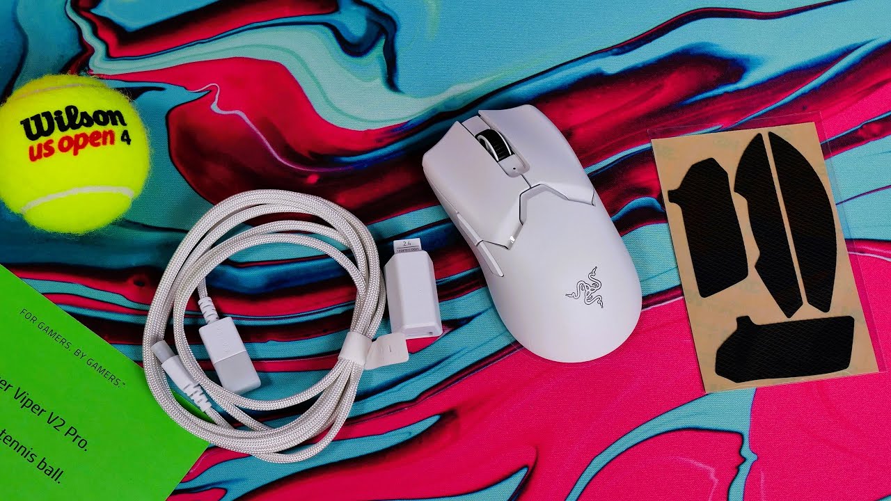 Razer Hyperpolling Wireless Dongle Купить