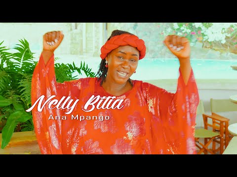 NELLY BITIA ANA MPANGO OFFICIAL VIDEO 