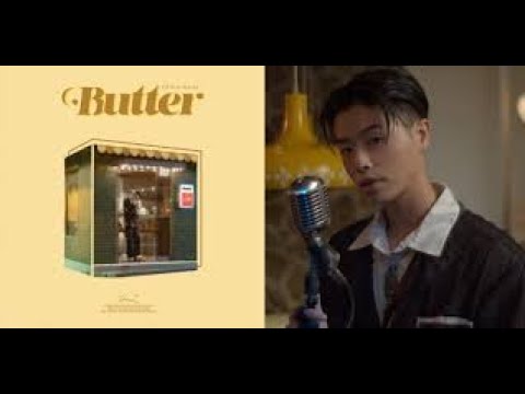 Butter(HowZ)  -  JW  Classic mix