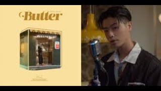Butter(HowZ)  -  JW  Classic mix