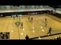 Oakton owls womens basketball vs elgin community college 11124