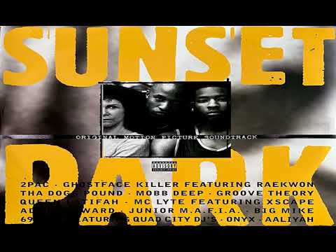 MC Lyte x Xscape - Keep On, Keepin' On