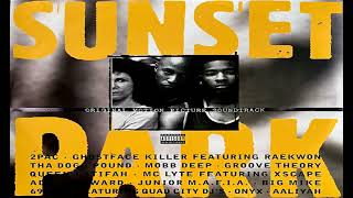 Mc Lyte X Xscape  Keep On Keepin On