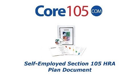 Section 105 Spouse HRA Plans Survive ObamaCare Mandates and Saves Thousands in Taxes