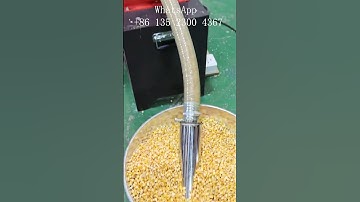 Single-phase electric drive, small self-priming grinder, can grind all kinds of grains, a good helpe