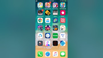 Installing Lorex Cloud App for iOS