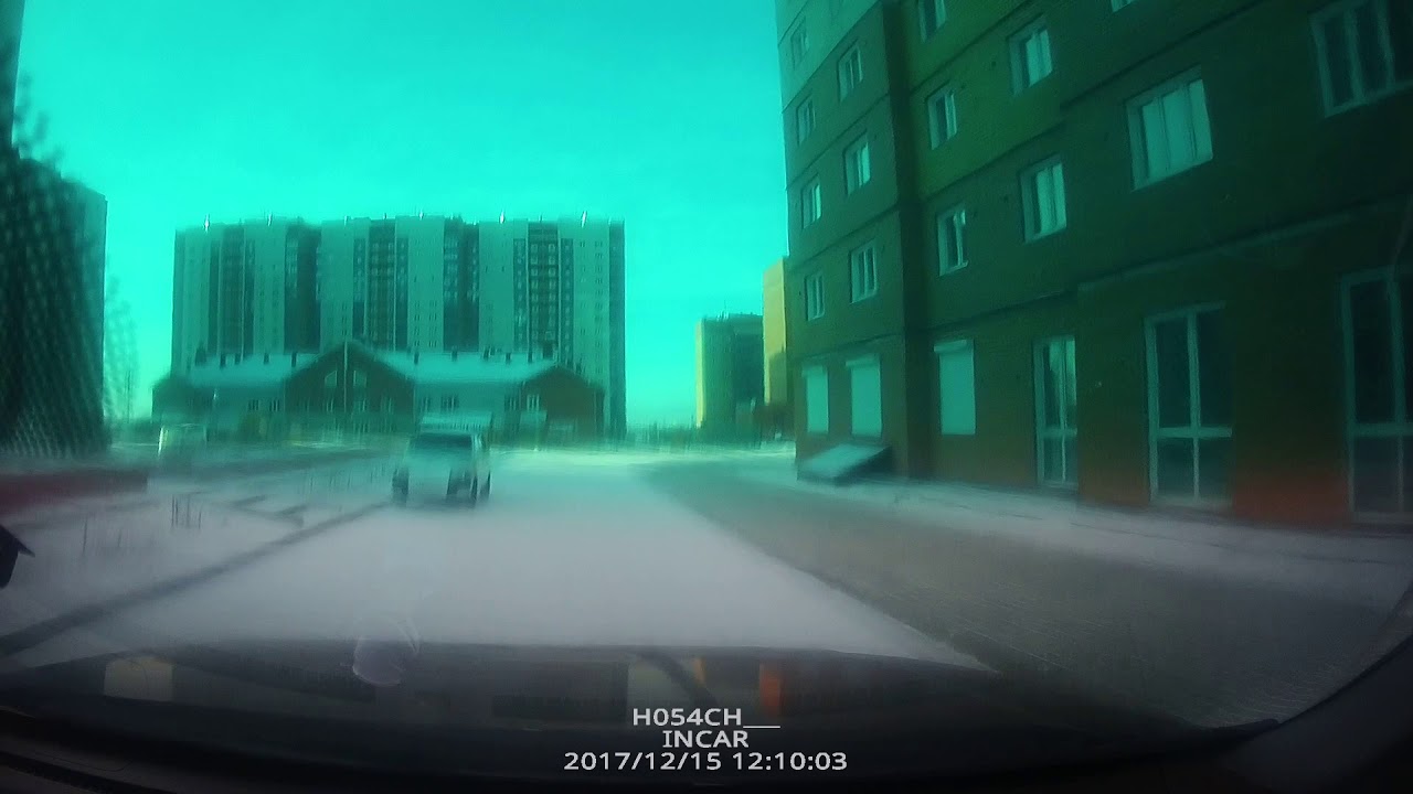 Авария - YouTube