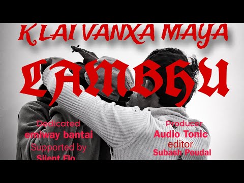 MR LAMBHU X SILENT FLO K LAI VANXA MAYA Official Music Audio Audiotonic