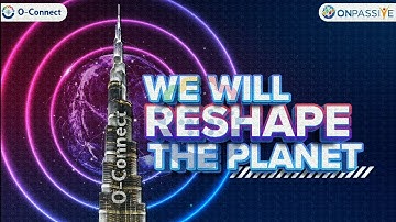 #ONPASSIVE The Maximize Productivity With Efficient Host Management With O-CONNECT