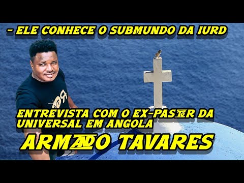 Entrevista com Tavares