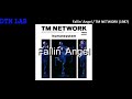 【MIDIカラオケ】Fallin&#39; Angel / TM NETWORK【カバー・コピー・インスト】
